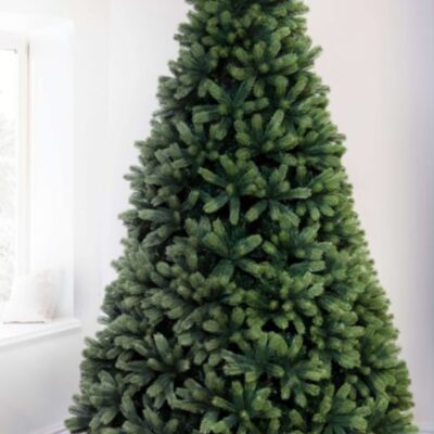 Christmas Tree World The 10Ft Arbor Ultima Tree  Tall Christmas Trees