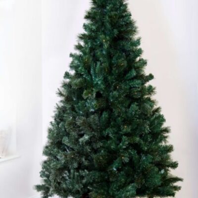 Christmas Tree World The 7Ft Majestic Dew Pine Tree  Ultra Realistic Christmas Trees