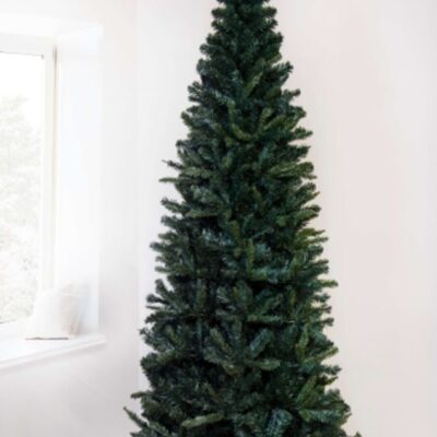 Christmas Tree World The Slim Mixed Pine Tree (5Ft To 8Ft)  Slim Christmas Trees