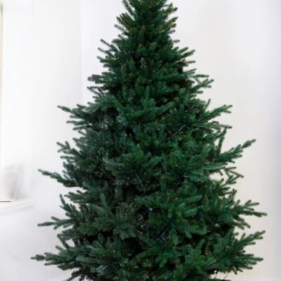 Christmas Tree World The 4Ft Ultra Mountain Pine  Ultra Realistic Christmas Trees