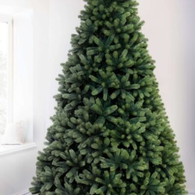 Christmas Tree World The 7Ft Arbor Ultima Tree  Ultra Realistic Christmas Trees