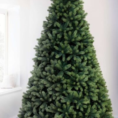 Christmas Tree World The 12Ft Arbor Ultima Tree  Tall Christmas Trees