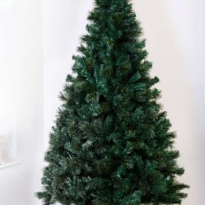 Christmas Tree World The 9Ft Majestic Dew Pine Tree  Tall Christmas Trees